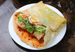 信仁和餐飲管理 專業煎餅果子培訓公司 菏澤煎餅果子培訓學校