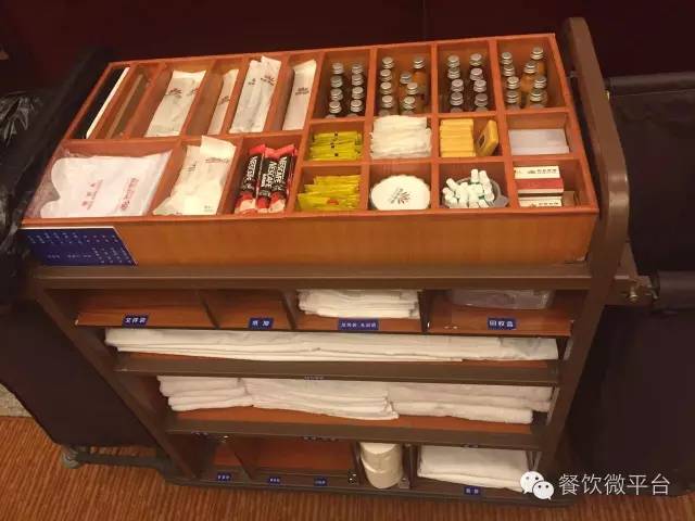 海泉大酒店導入4D現場安全管理體系，提升餐飲管理效能