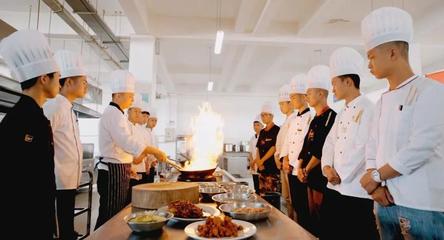 云南現(xiàn)代職業(yè)技術(shù)學(xué)院2022年餐飲管理專業(yè)招生簡(jiǎn)章